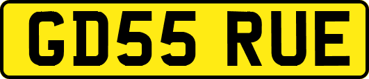 GD55RUE