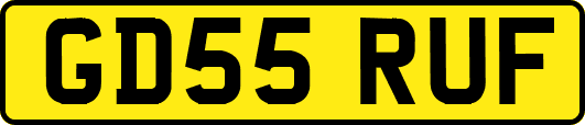 GD55RUF