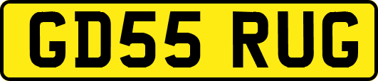 GD55RUG