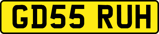 GD55RUH