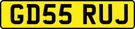 GD55RUJ