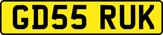 GD55RUK