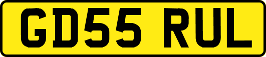 GD55RUL