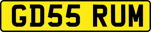 GD55RUM