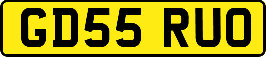GD55RUO