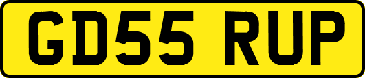 GD55RUP