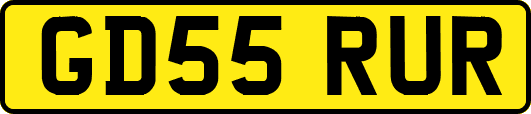 GD55RUR