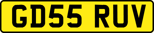 GD55RUV