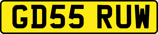 GD55RUW