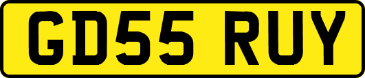 GD55RUY