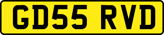 GD55RVD