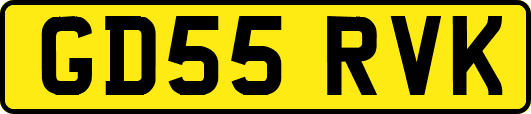 GD55RVK