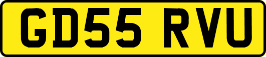 GD55RVU