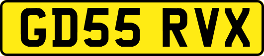 GD55RVX
