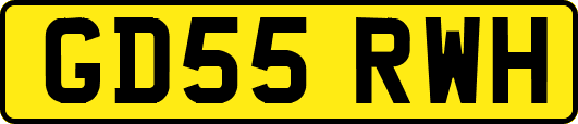 GD55RWH