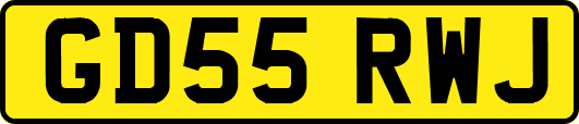 GD55RWJ