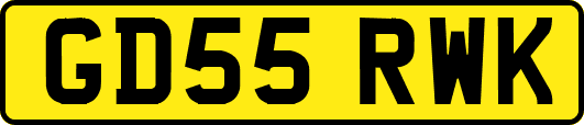 GD55RWK