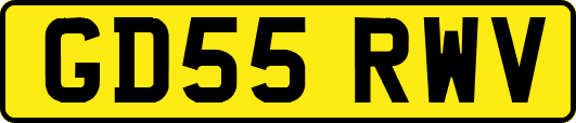 GD55RWV
