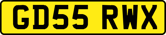 GD55RWX