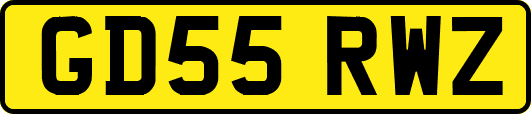 GD55RWZ