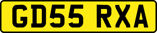 GD55RXA