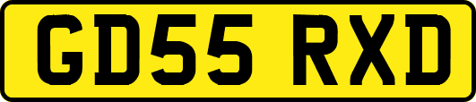 GD55RXD
