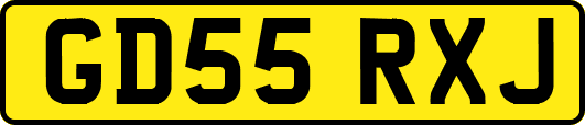 GD55RXJ