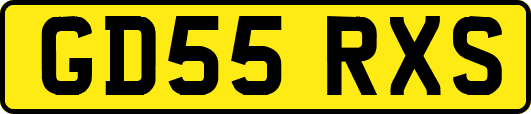 GD55RXS