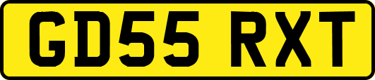 GD55RXT