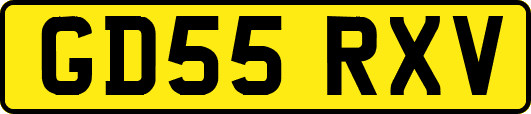 GD55RXV