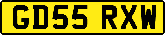 GD55RXW