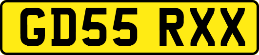 GD55RXX
