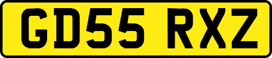 GD55RXZ
