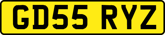GD55RYZ
