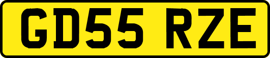 GD55RZE