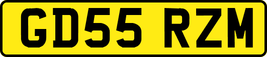 GD55RZM