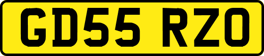 GD55RZO