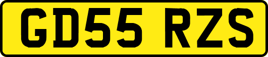 GD55RZS