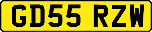 GD55RZW