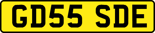 GD55SDE