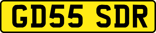 GD55SDR