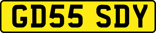 GD55SDY