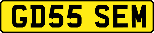GD55SEM
