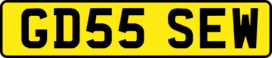 GD55SEW