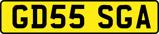 GD55SGA