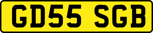 GD55SGB