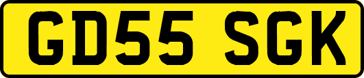 GD55SGK
