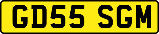 GD55SGM