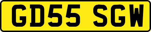 GD55SGW