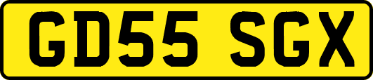 GD55SGX